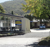 Mittagong Motel - Accommodation in Brisbane