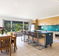 Moana Retreat - WiFi - Accommodation in Brisbane
