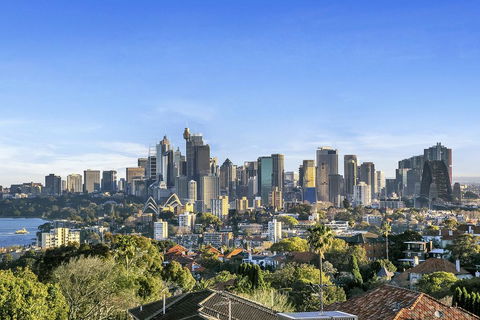 Modern 2BR Apartment With Views HARIS - Accommodation in Brisbane 2