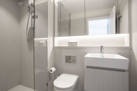 Modern Apartment In Darling Harbour - Accommodation in Brisbane 2