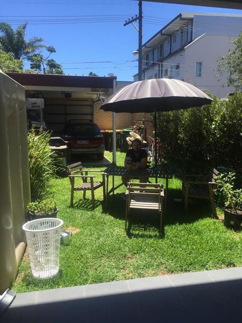 Modern House Close To Sydneys Vibrant Newtown Area - Accommodation in Brisbane 3