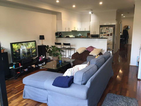 Modern House Close To Sydneys Vibrant Newtown Area - Accommodation in Brisbane 1