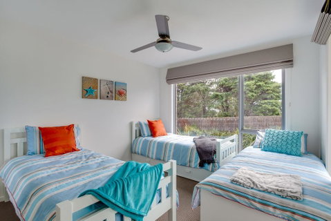 Modern McCrae Beauty - Accommodation in Brisbane 2