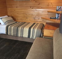 Mole Creek Cabins - Accommodation in Brisbane