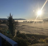 Mole Creek Hideaway - Accommodation in Brisbane