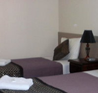 Molika Springs Motel - Accommodation in Brisbane