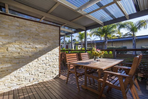 Mollymook Caravan Park - Accommodation in Brisbane 1