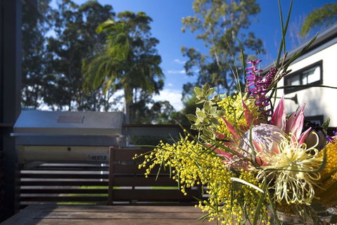 Mollymook Caravan Park - Accommodation in Brisbane 2