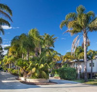 Mollymook Caravan Park - Accommodation in Brisbane