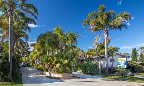Mollymook Caravan Park - Accommodation in Brisbane 0