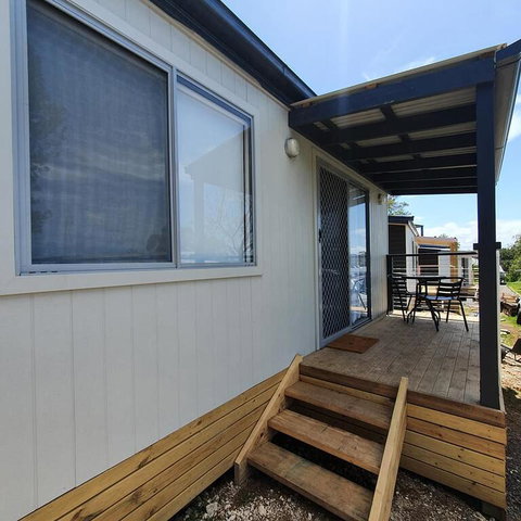 Mollymook Caravan Park - Accommodation in Brisbane 3