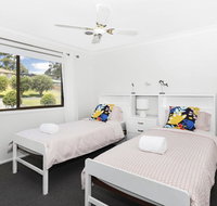 Mollymook Links - Accommodation in Brisbane