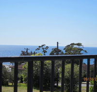 Mollymook Motel - Accommodation in Brisbane