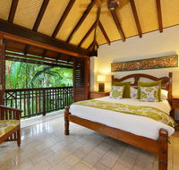 Monsoon Villa B - Luxury Holiday Villa
