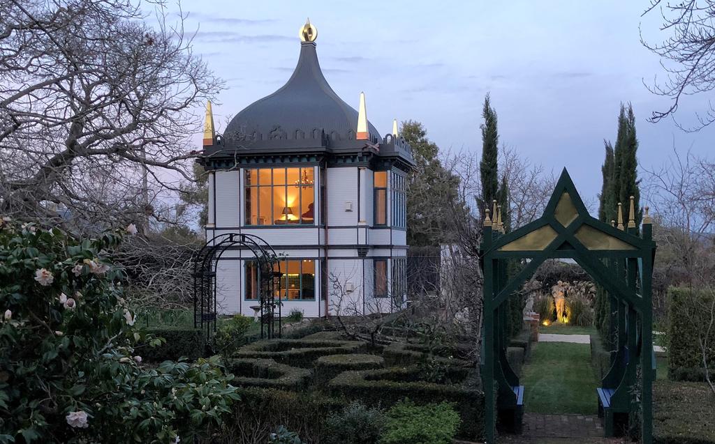 Daylesford VIC Accommodation in Brisbane