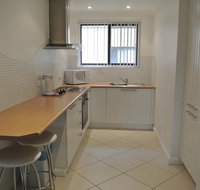 Montgomery Apartments - Accommodation in Brisbane