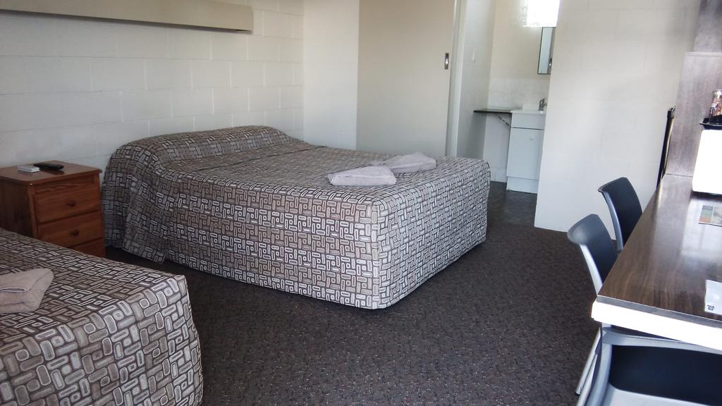Monto QLD Accommodation in Brisbane