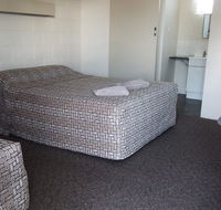 Monto Colonial Motor Inn - Accommodation in Brisbane