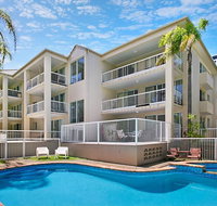 Moonbird - Accommodation in Brisbane