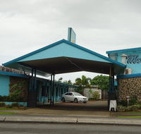 Moondarra Motel - Accommodation in Brisbane