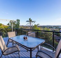 Morella on Becker - Accommodation in Brisbane