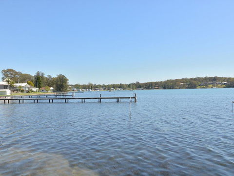 Morisset Memories - Accommodation in Brisbane 2