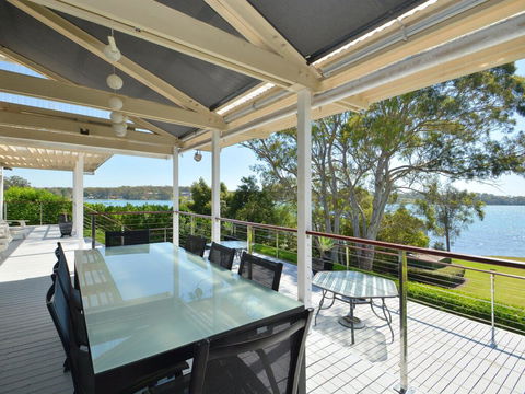 Morisset Memories - Accommodation in Brisbane 3