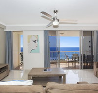 Moroccan View Tower by GCHS - Accommodation in Brisbane