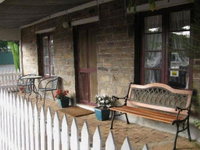 Morse Cottage