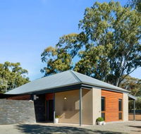 Moss's Place - Accommodation in Brisbane