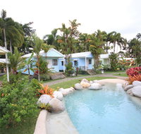 Mossman Motel Holiday Villas - Accommodation in Brisbane