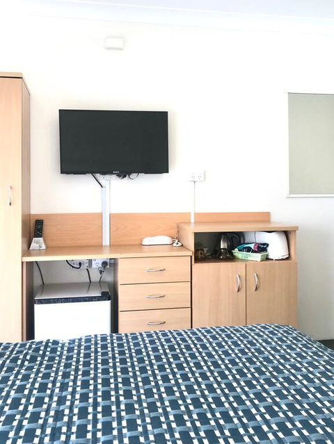 Motel 617 - Accommodation in Brisbane 3