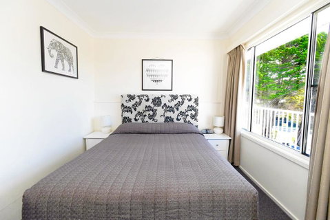 Motel 617 - Accommodation in Brisbane 1