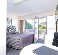 Motel 617 - Accommodation in Brisbane