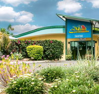Motel Carnarvon - Accommodation in Brisbane
