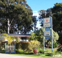 Motel Farnboro - Accommodation in Brisbane