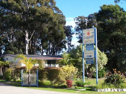 Motel Farnboro - Accommodation in Brisbane 0