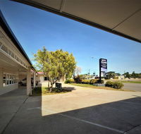 Motel Ingham - Accommodation in Brisbane