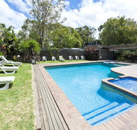 Motel Marengo - Accommodation in Brisbane