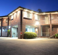Motel Margeurita - Accommodation in Brisbane