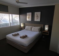 Motel Melrose - Accommodation in Brisbane