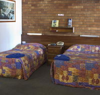 Motel Myall - Accommodation in Brisbane