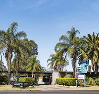 Motel Oasis - Accommodation in Brisbane