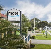 Motel On A'Beckett - Accommodation in Brisbane