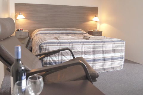 Motel Riverbend - Accommodation in Brisbane 1