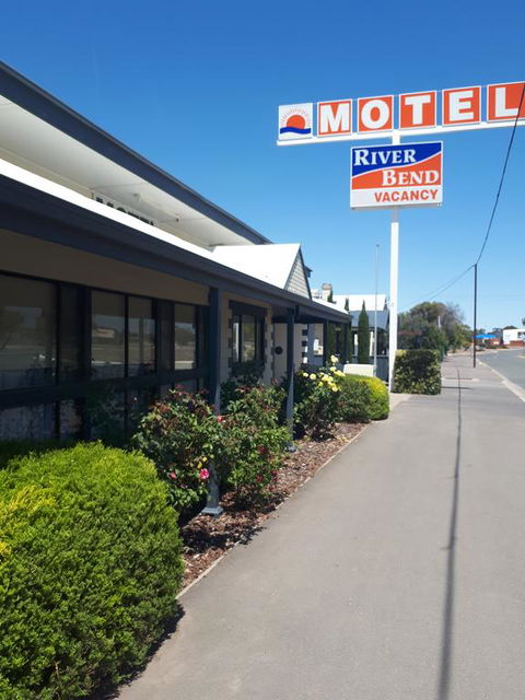 Motel Riverbend - Accommodation in Brisbane 3