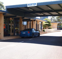 Motel Traralgon - Accommodation in Brisbane