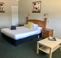 Motel Wellington Wodonga - Accommodation in Brisbane