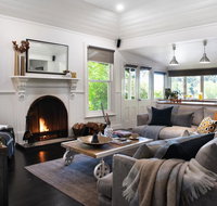 Mount Olive - Accommodation in Brisbane