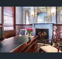 Mount Victoria Manor - Accommodation in Brisbane